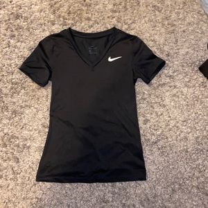 Nike workout T-shirt